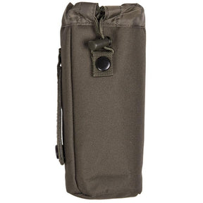 Mil-Tec - Bottle Cover // Olivengrøn-1-XtraGrej