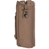 Mil-Tec - Bottle Cover // Olivengrøn-3-XtraGrej