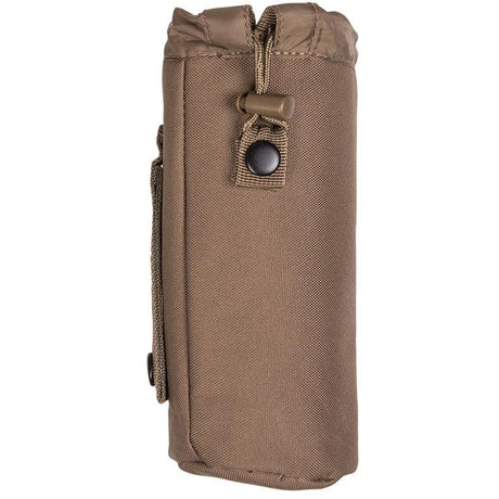 Mil-Tec - Bottle Cover // Olivengrøn-3-XtraGrej