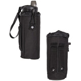 Mil-Tec - Bottle Cover // Olivengrøn-5-XtraGrej