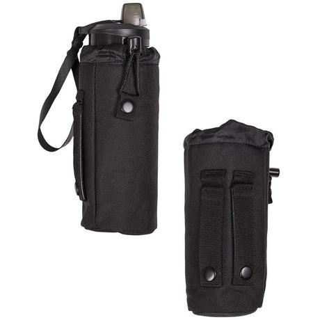 Mil-Tec - Bottle Cover // Olivengrøn-5-XtraGrej