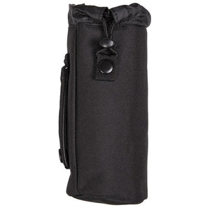 Mil-Tec - Bottle Cover // Sort-1-XtraGrej