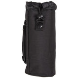Mil-Tec - Bottle Cover // Sort-1-XtraGrej