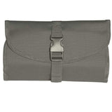 Mil-Tec - British Toilet Bag // Olivengrøn-2-XtraGrej