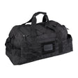 Mil-Tec - Cargo Bag Medium (54L) // Sort-1-XtraGrej