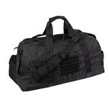 Mil-Tec - Cargo Bag Medium (54L) // Sort-3-XtraGrej