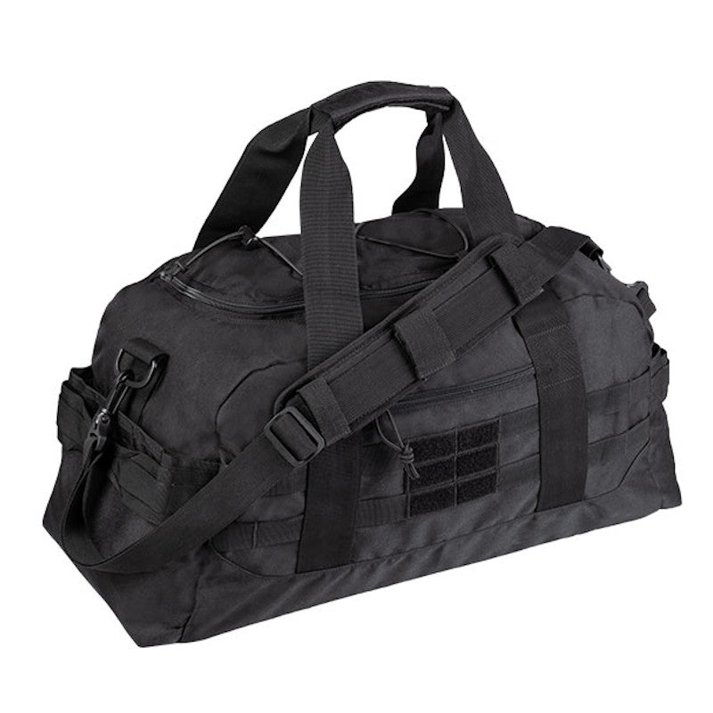 Mil-Tec - Cargo Bag Small (25L) // Grøn-2-XtraGrej