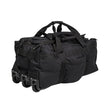 Mil-Tec - Combat Duffle Taske Med Hjul // Sort-1-XtraGrej