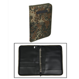 Mil-Tec - Commander DIN A4 Mappe // Flecktarn-1-XtraGrej