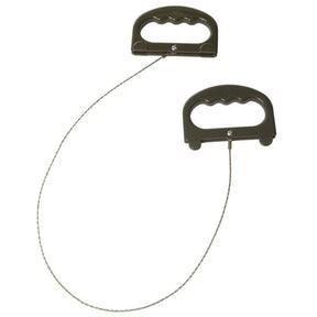 Mil-Tec - Commando Wire Saw-1-XtraGrej