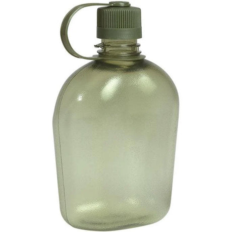 Mil-Tec - Feltflaske 1L-1-XtraGrej