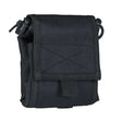 Mil-Tec - Foldbar Dump Pouch // Sort-1-XtraGrej