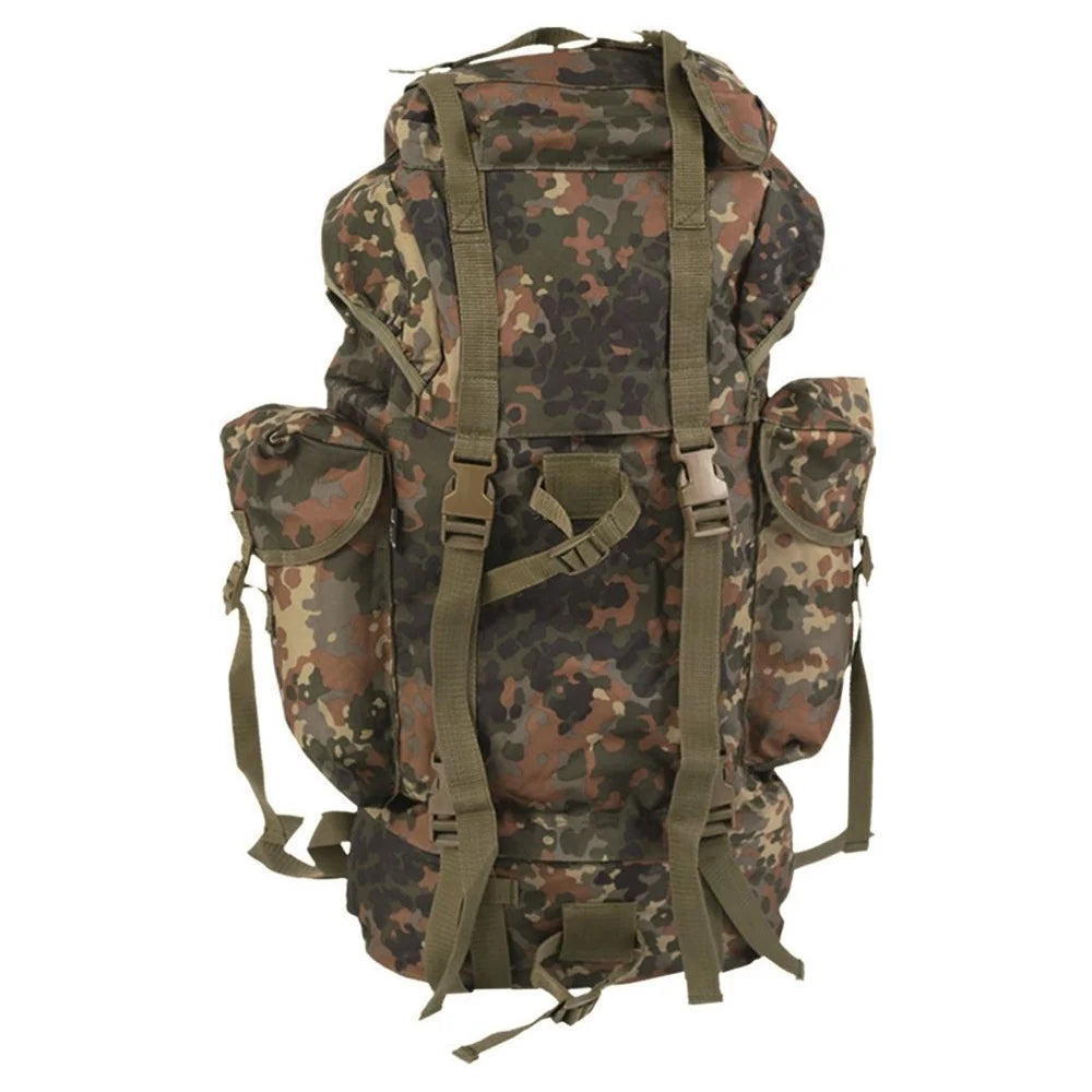 Mil-Tec - German Flectar Import Rygsæk L 65L-1-XtraGrej
