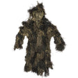 Mil-Tec - Ghille Parka "ANTI-FIRE"-1-XtraGrej