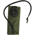 Mil-Tec - Hydration Water Bladder Drikkesystem // 2.5L-1-XtraGrej