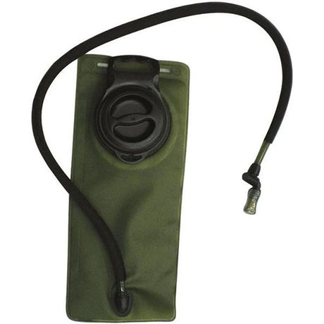 Mil-Tec - Hydration Water Bladder Drikkesystem // 2.5L-1-XtraGrej