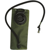 Mil-Tec - Hydration Water Bladder Drikkesystem // 2.5L-1-XtraGrej