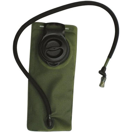Mil-Tec - Hydration Water Bladder Drikkesystem // 3L-1-XtraGrej