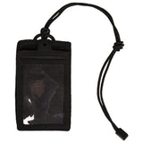 Mil-Tec - ID Card Case // Sort-1-XtraGrej