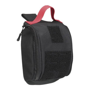 Mil-Tec - IFAK Laser Cut Pouch // Sort-1-XtraGrej