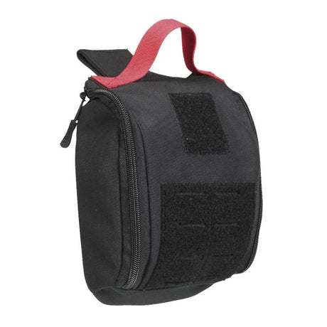 Mil-Tec - IFAK Laser Cut Pouch // Sort-1-XtraGrej