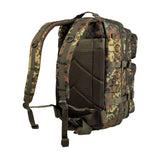 Mil-Tec - Laser Cut Assault Large Rygsæk (36L) // Flectarn-2-XtraGrej