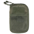 Mil-Tec - Molle Belt Office // Olivengrøn-1-XtraGrej