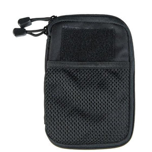 Mil-Tec - Molle Belt Office // Sort-1-XtraGrej