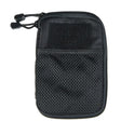 Mil-Tec - Molle Belt Office // Sort-1-XtraGrej