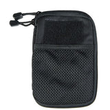 Mil-Tec - Molle Belt Office // Sort-1-XtraGrej