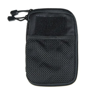 Mil-Tec - Molle Belt Office // Sort-1-XtraGrej