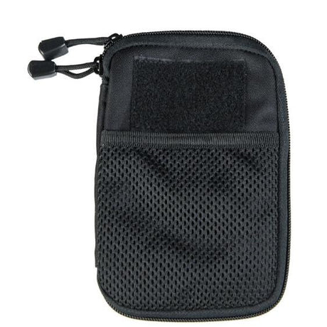 Mil-Tec - Molle Belt Office // Sort-1-XtraGrej
