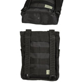 Mil-Tec - Molle Belt Pouch Large // Sand / Ørken-3-XtraGrej