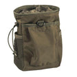 Mil-Tec - Molle Belt Shell Pouch // Olivengrøn-1-XtraGrej