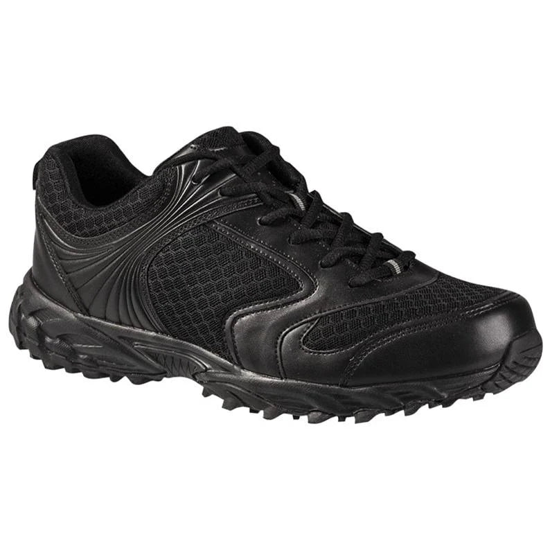Mil-Tec - Outdoor Sport Sko // Sort-1-XtraGrej