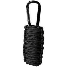 Mil-Tec - Paracord Survival Kit Small // Sort-1-XtraGrej