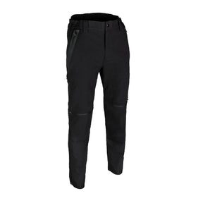 Mil-Tec - Performance Zip-Off Herre Bukser Sort-1-XtraGrej