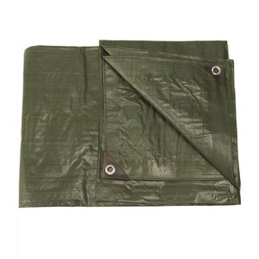 Mil-Tec - Polyester Presenning-1-XtraGrej