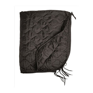 Mil-Tec - Poncho Liner // Sort-1-XtraGrej