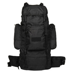 Mil-Tec - Ranger Rygsæk (75L) // Sort-1-XtraGrej