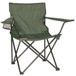 Mil-Tec - Relax Campingstol // Olivengrøn-1-XtraGrej