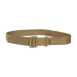 Mil-Tec - Rigger Belt // Mørk Sand / Coyote-1-XtraGrej