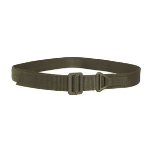 Mil-Tec - Rigger Belt // Olivengrøn-1-XtraGrej