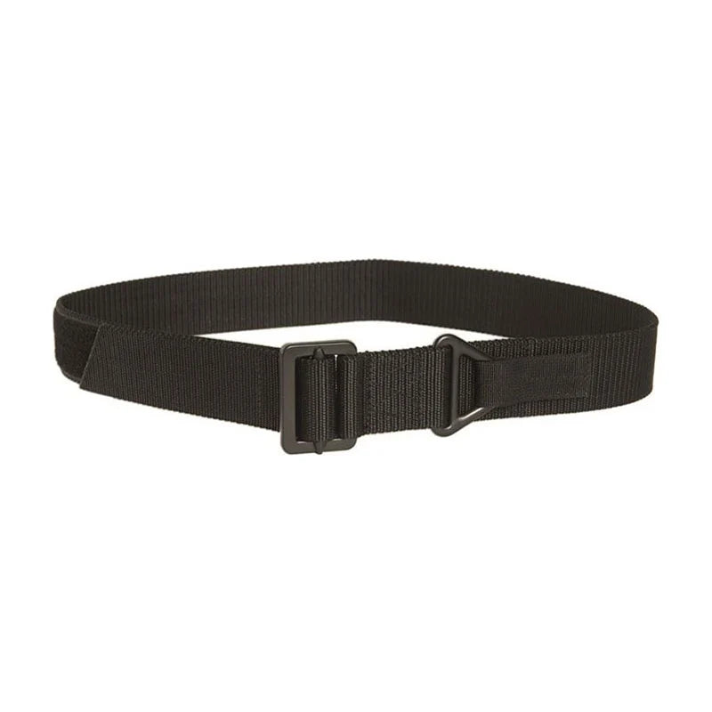 Mil-Tec - Rigger Belt // Sort-1-XtraGrej
