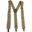 Mil-Tec - Suspender Seler // Mørk Sand / Coyote-1-XtraGrej