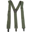Mil-Tec - Suspender Seler // Olivengrøn-1-XtraGrej