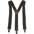 Mil-Tec - Suspender Seler // Sort-1-XtraGrej
