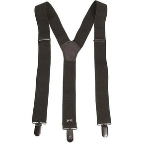 Mil-Tec - Suspender Seler // Sort-1-XtraGrej