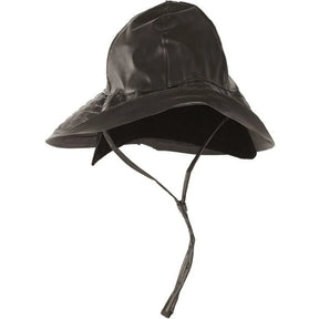 Mil-Tec - "Sydvest" Regnhat-1-XtraGrej