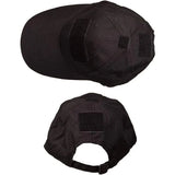 Mil-Tec - Tactical Baseball Cap // Olivengrøn-2-XtraGrej
